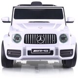 Mercedes-Benz Auto na akumulator Mercedes AMG G63 White | shoptok.hr