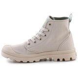 Palladium Pampa Monopop Bež | shoptok.hr
