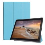 Onasi Style torbica za Samsung Galaxy Tab A7 T500 / T505 10,4 inch - modra Cene