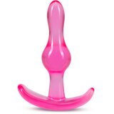 Blush B Yours Curvy Anal Plug Pink Cijene