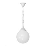  Fumagalli Viseća lampa SICHEM/G250 WH OPAL | Eponuda.com