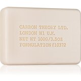 Carbon Theory Salicylic Acid & Shea Butter nježni sapun s piling učinkom 100 g | shoptok.hr