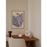 The Poster Club Plakat 50x70 cm Blue Stripe at Concorde – | shoptok.hr