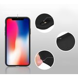  Silikonska maskica za iPhone XS / X | Shoptok.si