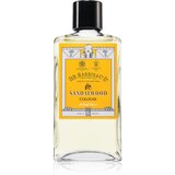 D.R. Harris Cologne Sandalwood kolonjska voda za moške 100 ml | Shoptok.si