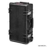 pro light reloader TL-55 lowlid kovček na koleščkih za fotoaparat, (20854656)