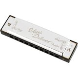 Fender HARMONICA BLUES DELUXE C - usna harmonika - 0990701001 | Eponuda.ba