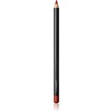 MAC Cosmetics Lip Pencil olovka za usne nijansa Chili Rimmed 1.45 g | shoptok.hr