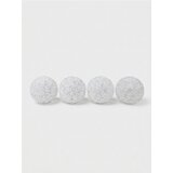 Sinsay Set okruglih RGB LED stolnih lampi 4 pack Cijene