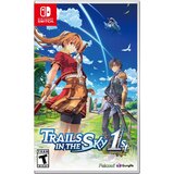  Trails in The Sky 1st Chapter (SWITCH) | Shoptok.si