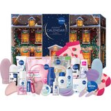 Nivea Advent Calendar 2026 adventni koledar Slike