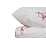 Lessentiel Maison ranforce posteljina (140 x 200) meltem pink
