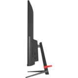 Zeus monitor 27 ZUS270CUR 1920x1080/Full hd VA/5ms/144Hz/VGA/HDMI/HDR10 | Eponuda.com