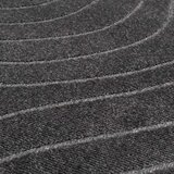  Tepisi za područja PALMERAS Antracit 150 x 80 cm Poliester | shoptok.hr
