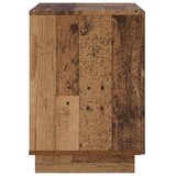  Kupaonski ormarić Staro drvo 60 x 41 x 58 cm Konstruirano drvo - Staro drvo | shoptok.hr