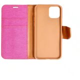 CANVAS Book case preklopna futrola za XIAOMI Redmi NOTE 13 5G pink | shoptok.hr