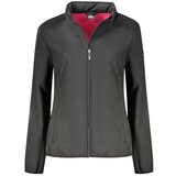 Norway 1963 ženska soft shell jakna 849641 crna | Eponuda.com