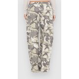 Rusty Camo-Mile Low Rise Cargo Hlace camo | Shoptok.si
