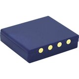 Beltrona Akumulator za daljinski upravljalnik žerjava nadomešča orig. akumulator BA203060\, BA222060\, FuB03A 6 V 700 mAh, (20438422) | Shoptok.si