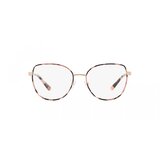 Michael Kors Empire Round MK3066J 1108 ONE SIZE (53) Havana/Kristalna | Shoptok.si