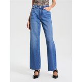Sinsay Wide leg traperice cijene