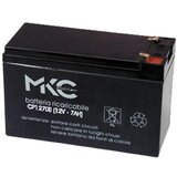 Mkc Akumulatorska baterija, 12V / 7Ah - 1270P | Shoptok.si
