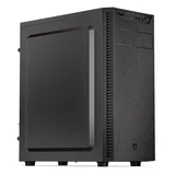 SOLID Ryzen 5 8600G AI - RAM 16GB - AMD Radeon 760M - SSD 1 TB - WIFI - W11, (5000009588)