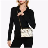 Kurt Geiger London LEATHER MINI KENSINGTON Bež | shoptok.hr