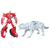 Transformers Rice Of The Beast Arcee Siluerfang
