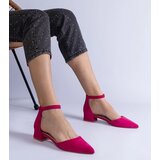 D/CEO Grey pumps Gemma | Shoptok.si