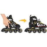  Koturaljke/klizaljke 4in1 29-33 - žuta | shoptok.hr