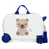 Roll Road Happy Pets dečiji kofer na točkićima ( 49.910.41 ) | Eponuda.com