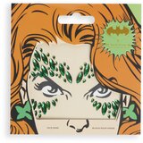 Revolution X DC samolepilni kamenčki za obraz - Face Gems - Poison Ivy Cene