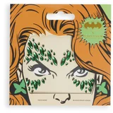 Revolution X DC samolepilni kamenčki za obraz - Face Gems - Poison Ivy