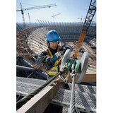 Bosch GWX18V-8 Akku-Winkelschleifer solo 06019J7001 | Shoptok.si