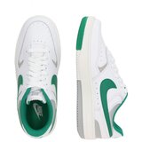 Nike Niske tenisice 'GAMMA FORCE' zelena / bijela | shoptok.hr