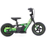 Beneo 12'' guralica za bebe s elektromotorom snage 100W, zelena | Shoptok.si