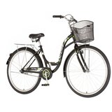  X-city crna 28 1428101 | Eponuda.com