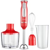 Ufesa štapni mikser BP3443 rouge/crveni/snaga 600W/4 nastavka cene