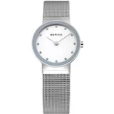 - 10126-000 Classic Polished Silver