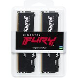 Kingston FURY Memorija DDR5 64GB 5200MHz CL36 DIMM (komplet od 2) Beast RGB EXPO | shoptok.hr