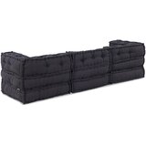  Modularna sofa 3 pcs Antracit Tkanina | shoptok.hr