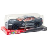  Sportski auto za igru sa pogonom na stražnje kotače Fierce - sivi | Shoptok.si