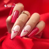 Silcare mani more gel Polish-31 trajni gel lak za nokte uv i led