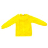  ŽUTI KIŠNI PLAŠT UNISEX SIMIANI | shoptok.hr