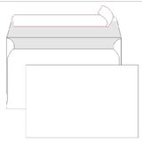 Forpus Kuverta C6, 114 x 162 mm, bela – 100/1 | Shoptok.si