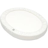 Stokke Čaršaf za bebe za mini krevet Sleepi V3, Beli | Eponuda.com