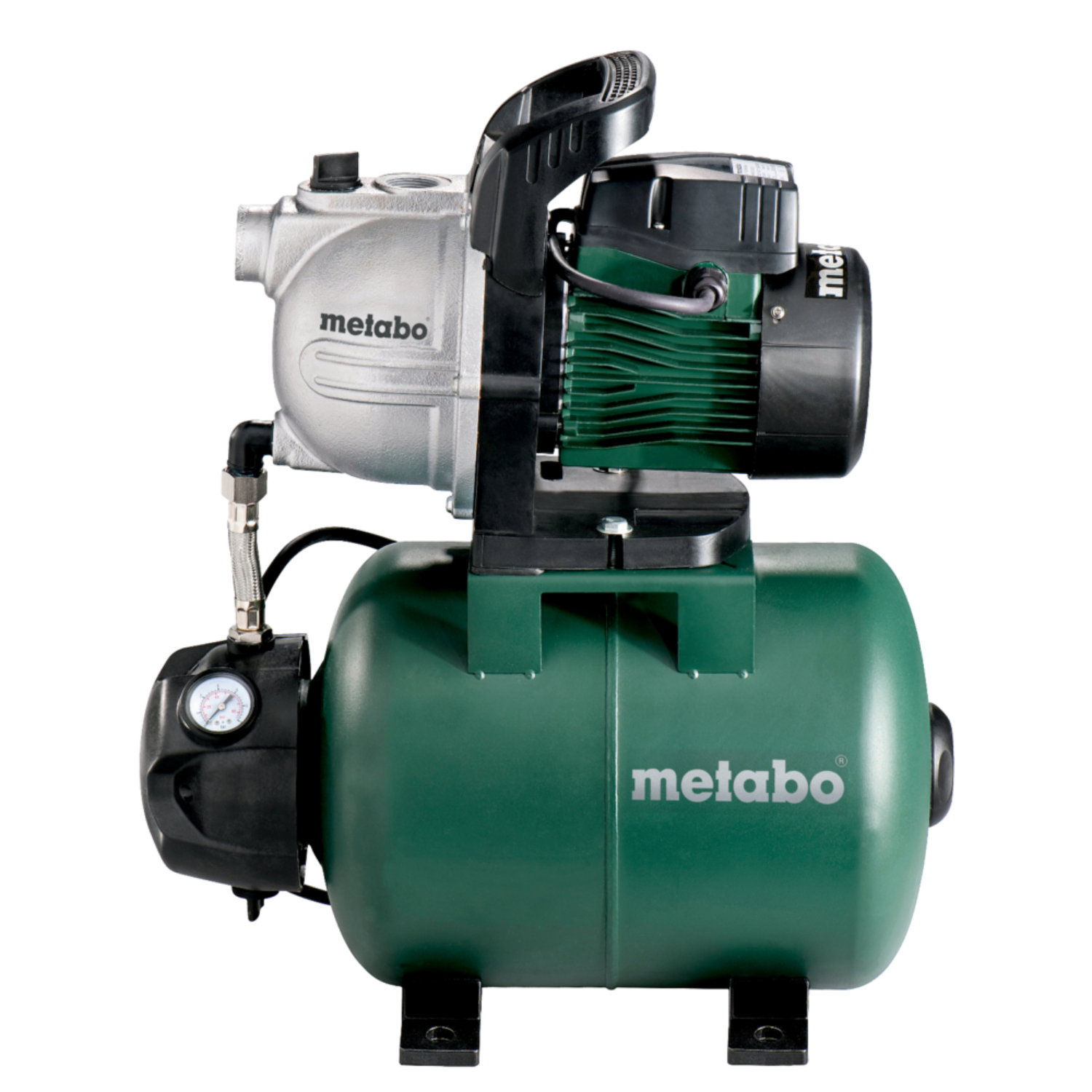 Metabo Hišni hidroforni sistem HWW 4000/25 G | Shoptok.si