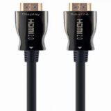  HDMI AOC 20M 02 Gembird Active Optical AOC High speed HDMI cable with Ethernet Premium 20m Cene
