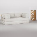 TemaHome Bež sklopiva sofa od bouclé tkanine 180 cm Bloom – | shoptok.hr
